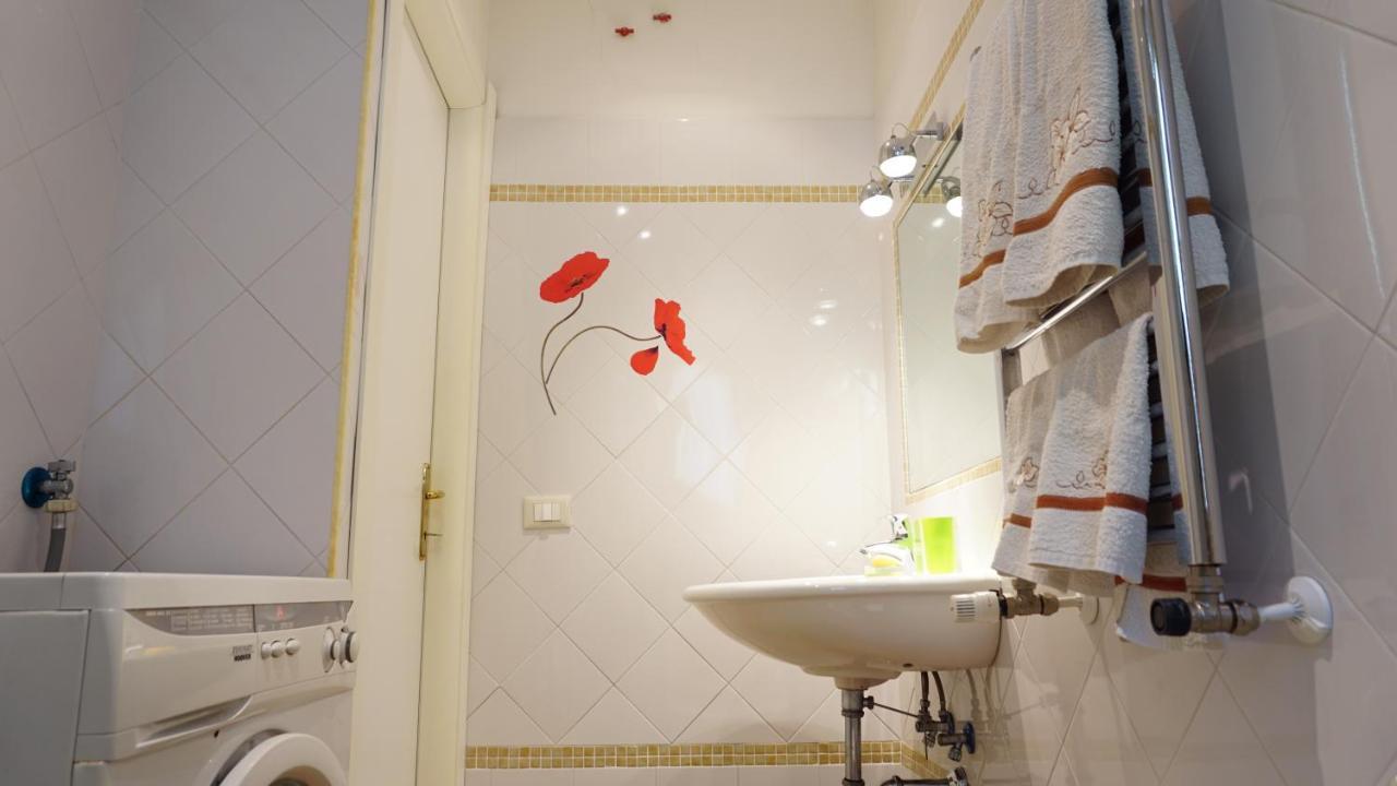 Ferienhaus Casa Simona Rom