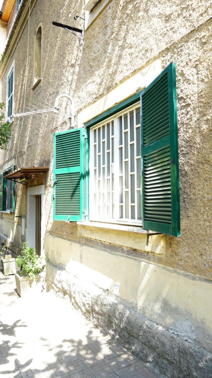 Casa Simona Semesterbostad