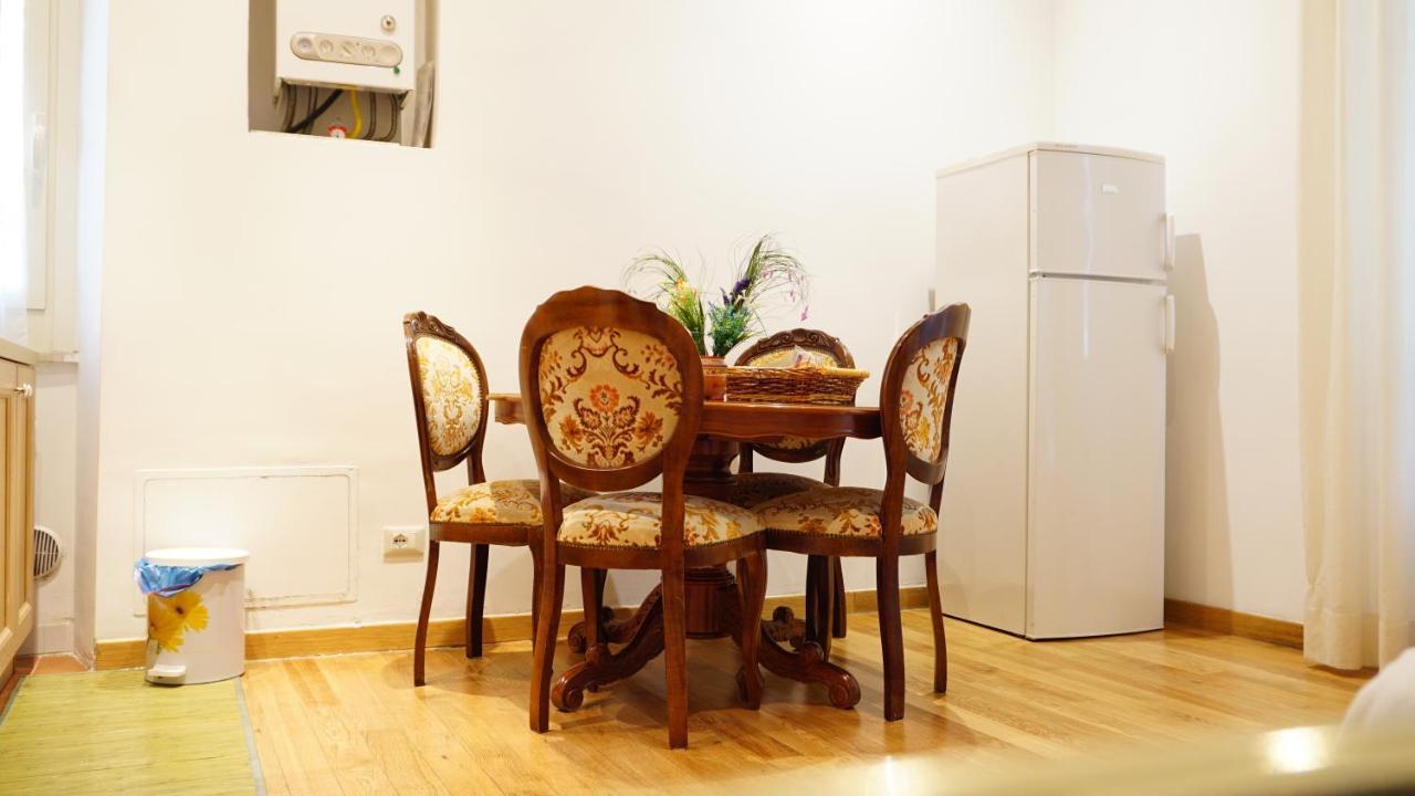 Casa Simona Semesterbostad *