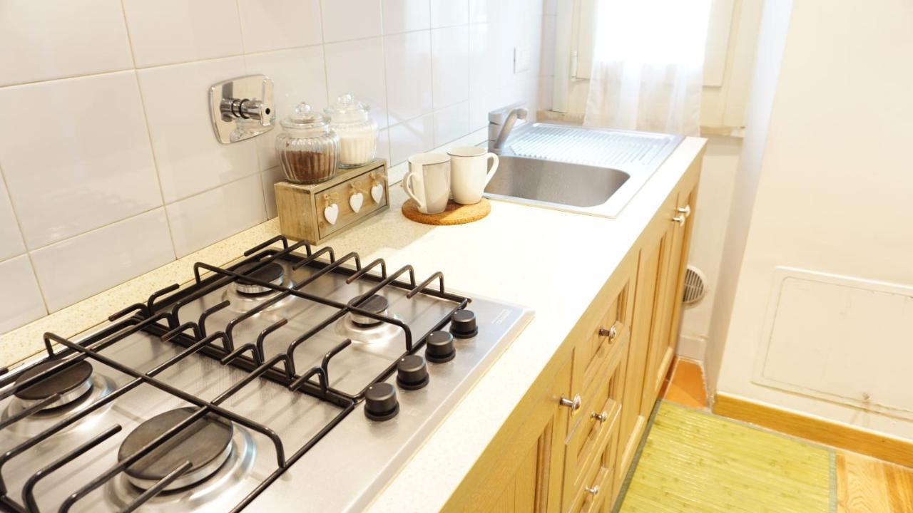 Casa Simona Ferienhaus Rom